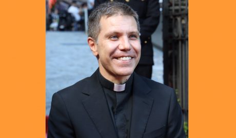 Josep-Lluís Serrano Pentinat, nou copríncep d'Andorra