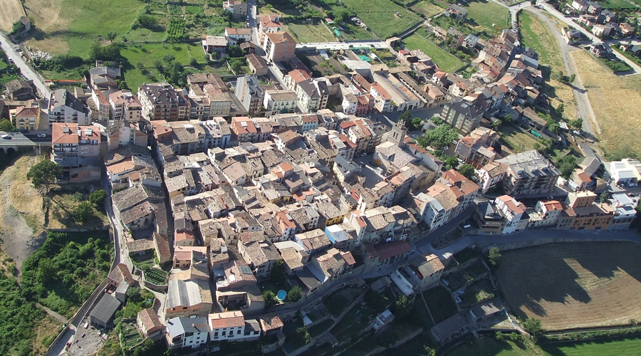 Organyà acollirà la Trobada de Caramelles (Ajuntament d'Organyà)