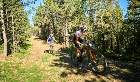 Tot a punt per a la Copa del Món XCM Naturland Andorra 2025