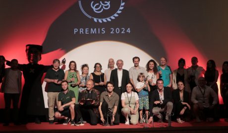 Cerdanya Film Festival 2024