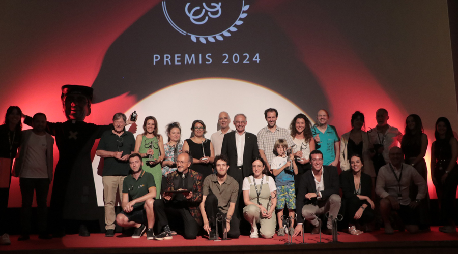 Cerdanya Film Festival 2024 (@cerdanyafilmfest)