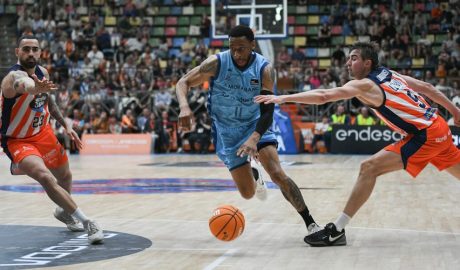 Gran victòria del BC Andorra a terres gallegues