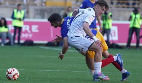 Empat de lleonesos i andorrans