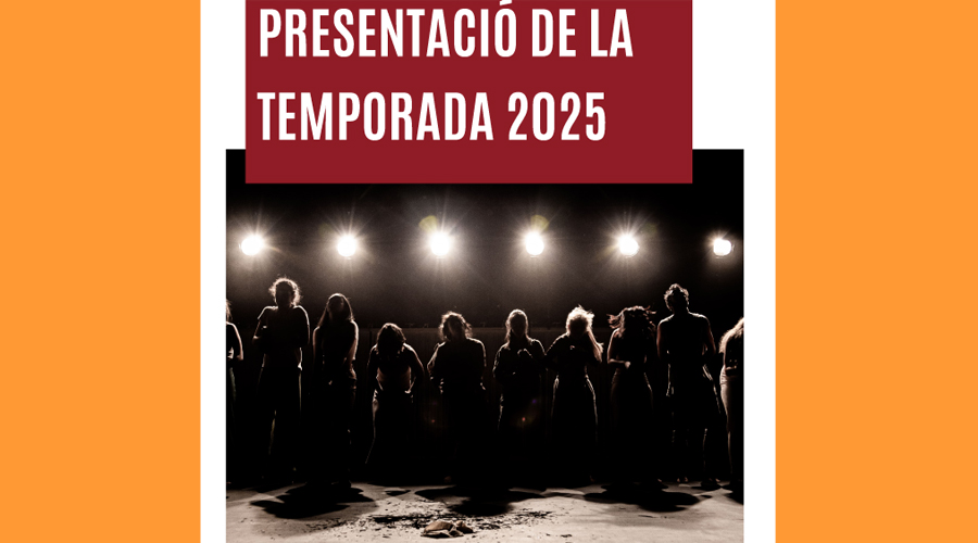 Potenciar el talent local, un dels objectius de l'Escena Nacional d'Andorra (ENA)