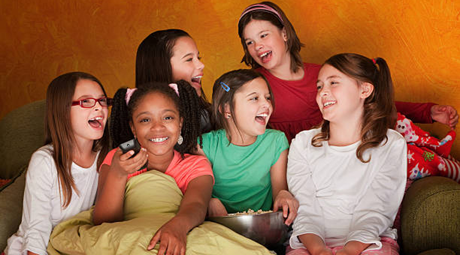 Una festa infantil (Creatista/Freepik)