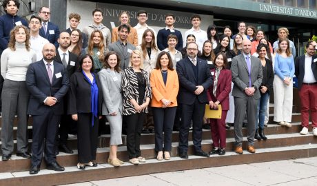 La iniciativa compta amb 25 participants