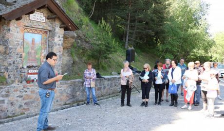 La diada se celebrarà aquest proper dissabte, 7 de juny