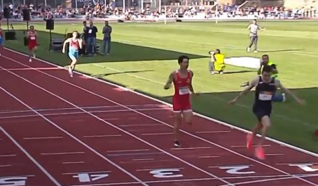 Andorra va obtenir una bona collita de medalles en la jornada de dimarts dels JPEE