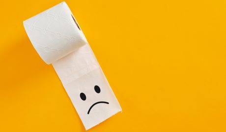 Paper higiènic