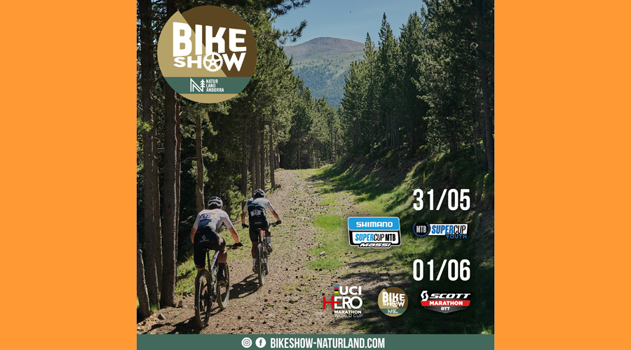 S'esperen corredors de fins a 25 països (Ocisport)