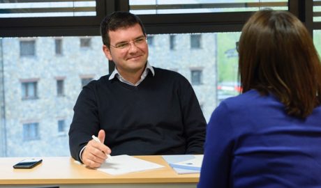 El Raonador del Ciutadà, Xavier Cañada