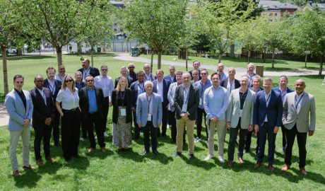 Els assistents al Teleforum 2025, a Andorra