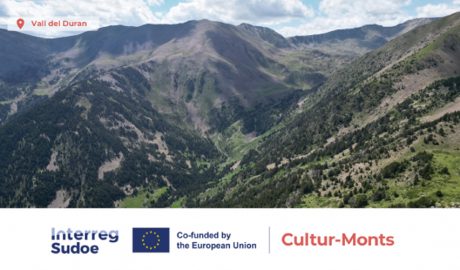 Sisena trobada del consorci Cultur-Monts