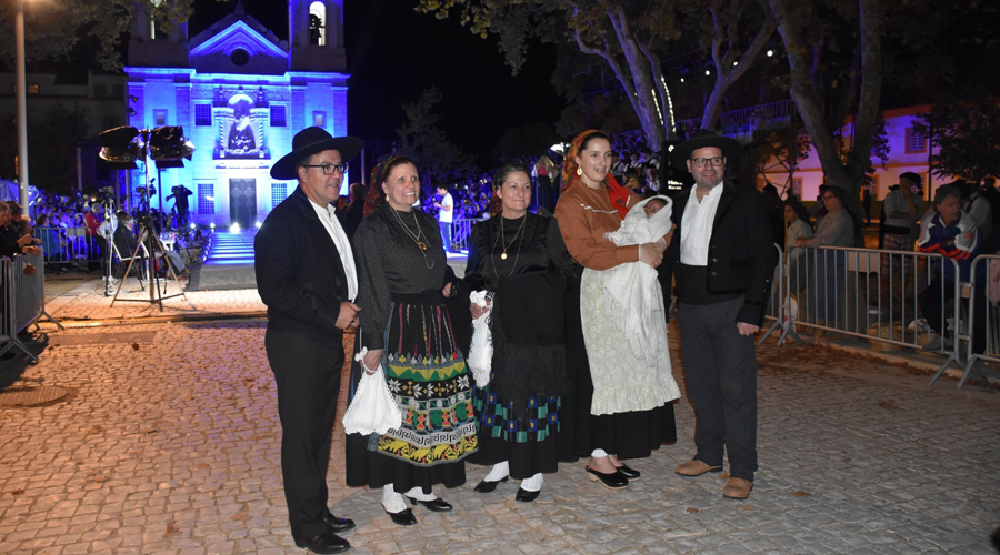 Imatge corresponent a l'edició de 2023 (Grup de Folklore Casa de Portugal)