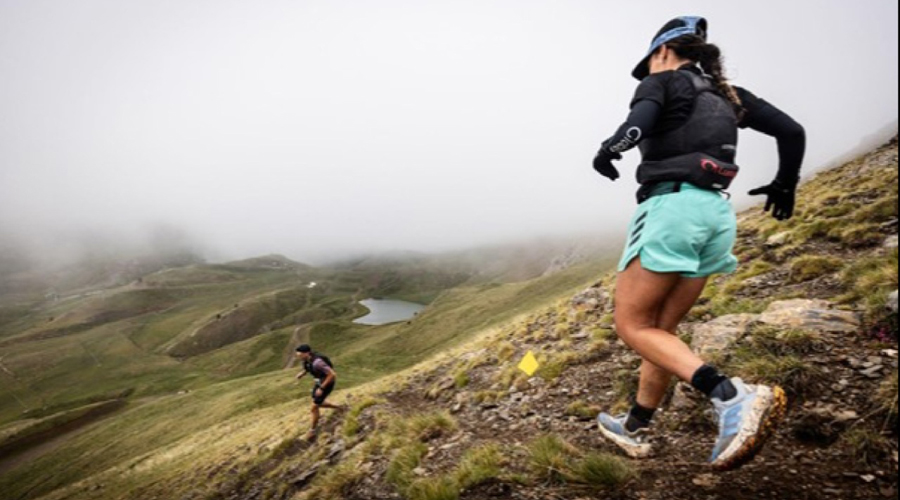 Garmin Epic Trail Vall de Boí 24K 2024 (Govern.cat)