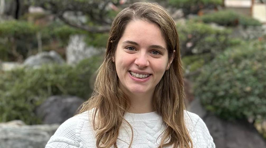 Mònica Miravet (SFGA)