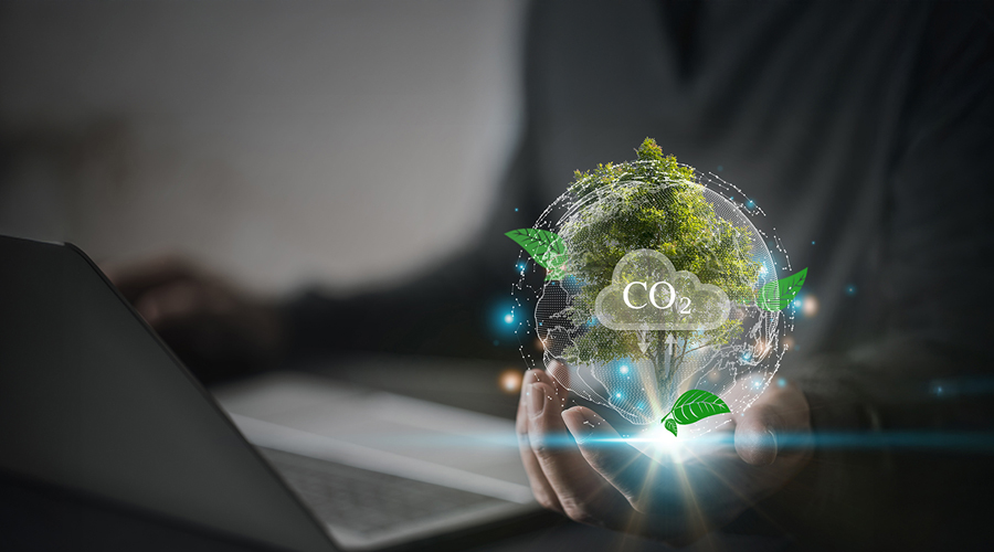 Andorra Telecom vol ajudar a reduir l'impacte ambiental de la ciutadania (Andorra Telecom)