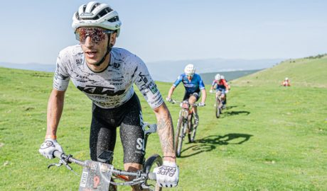 Els corredors ho han donat tot a Naturland (Ocisport)