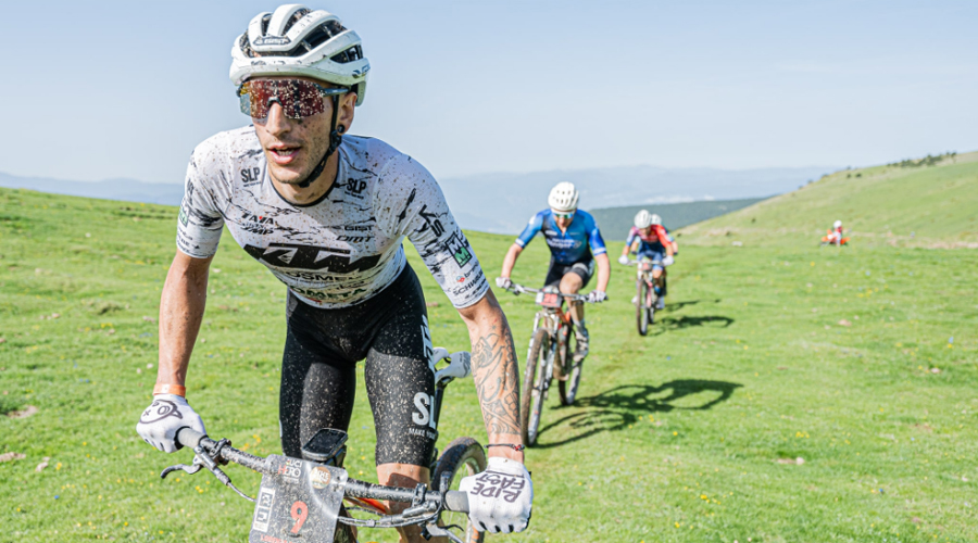 Els corredors ho han donat tot a Naturland (Ocisport)