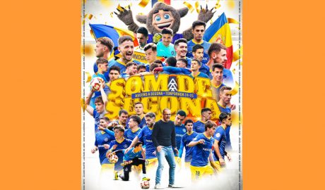 Imatge de l'FC Andorra