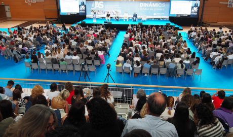 Jornada d'administratius sanitaris de l'ICS a la Seu d'Urgell