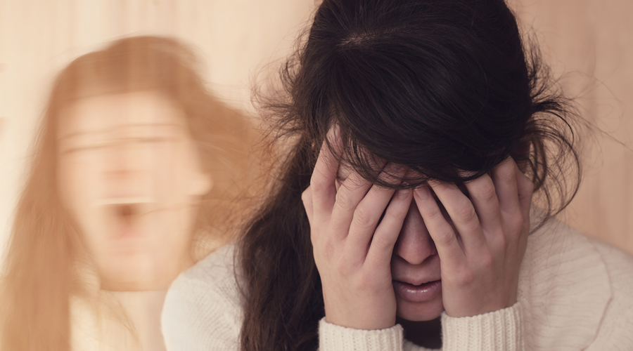 Alter ego significa “un altre jo” (Getty images)