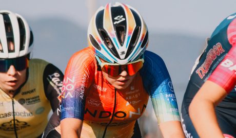 Participació de l'Andona Racing a Estella i a la Volta Catalunya