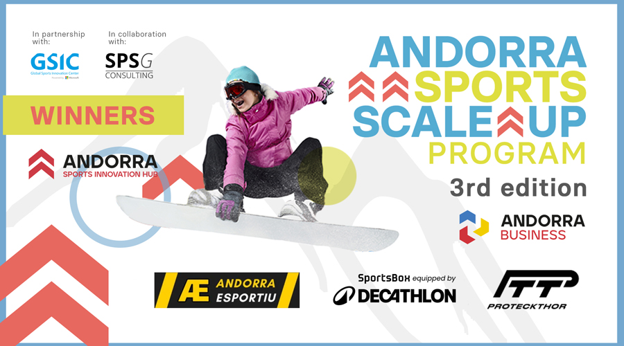 La iniciativa està impulsada per Andorra Business
