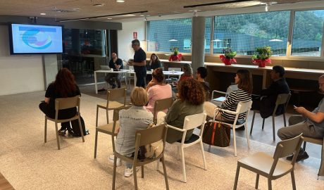 La FAN modifica els seus estatuts i es modernitza com a entitat