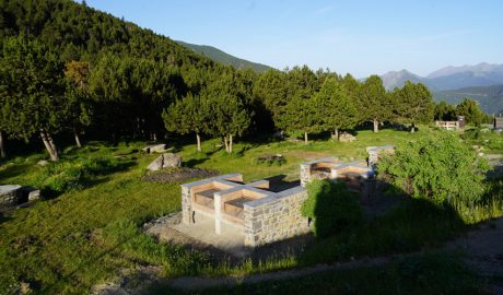 Berenadors dels Cortals