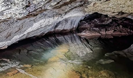 La Cova Genovesa