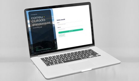 Imatge del Correu Ciutadà