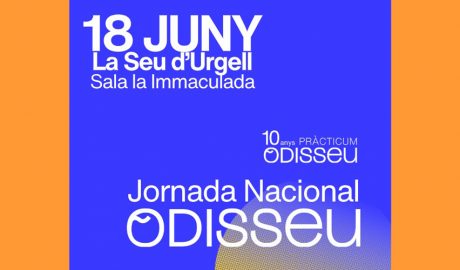 La jornada tindrà lloc el dimecres 18 de juny