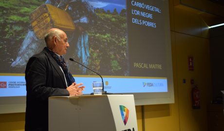 El fotògraf francès Pascal Maitre