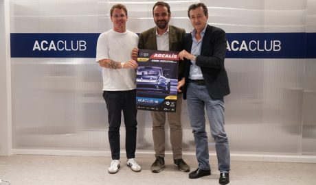 Presentació de la Pujada a Arcalís