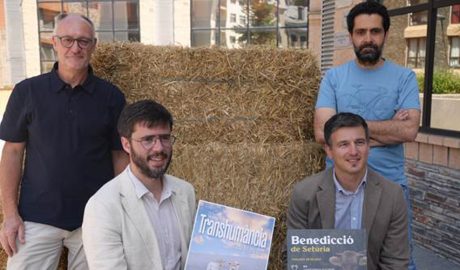 A sota, Cerni Cairat i Roger Fité