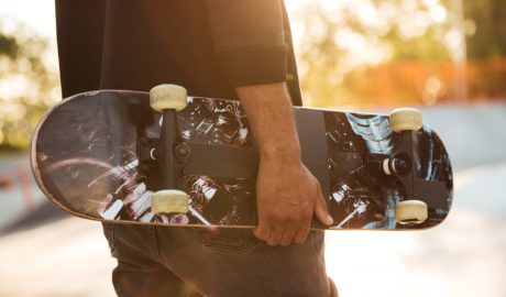 L'Escaldes Urbà tindrà exhibicions d'skateboard