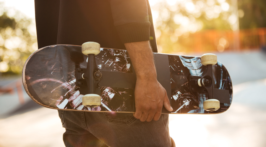 L'Escaldes Urbà tindrà exhibicions d'skateboard (Imatge de drobotdean a Freepik)