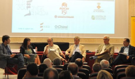 Una edició anterior de la Universitat d’Estiu Ramon Llull Puigcerdà