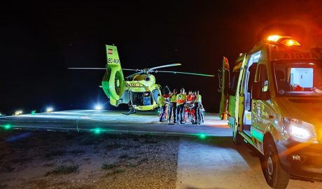 Heliport de la Seu d'Urgell