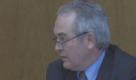 Lluís Viu en una imatge d'arxiu