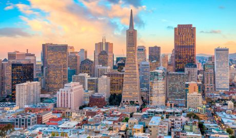 San Francisco és la ciutat millor valorada del món per les 'startups'