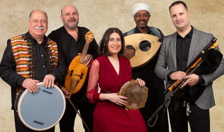 La formació Veneranda Dies Ensemble