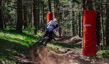 La competició es desenvoluparà al Bike Park de la Molina, el més gran i complet de l’Estat espanyol