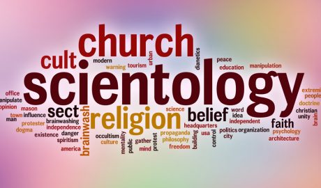 Aquest moviment va ser creat per L. Ron Hubbard