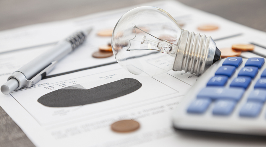 Consells per a reduir la factura elèctrica (AMIC)