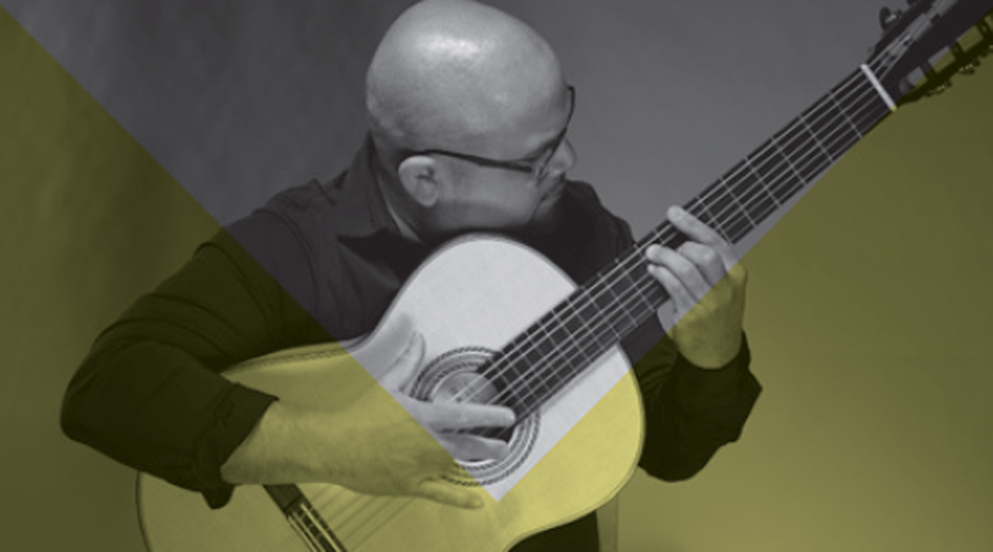 El concert anirà a càrrec del grup Flamenco-Jazz Project (MCTA)