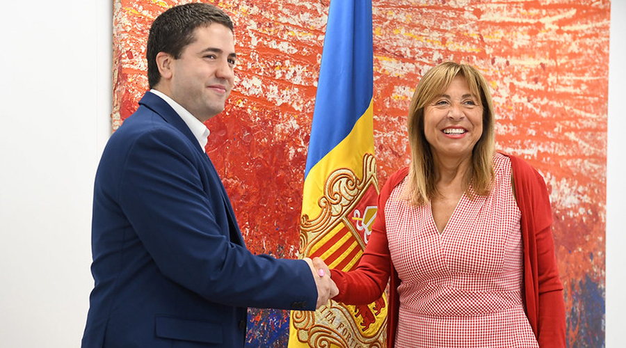 Joan Barrera i Conxita Marsol (SFGA)