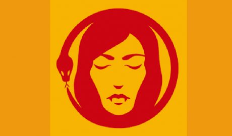 Logotip de l'Editorial Medusa