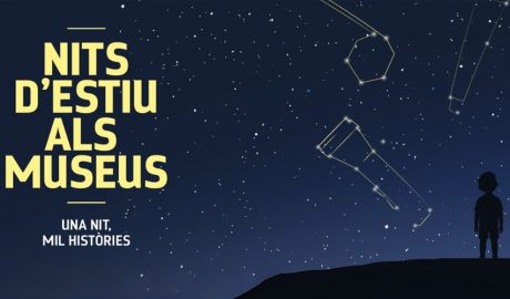 Cartell de les Nits d'Estiu